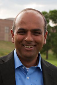 Image of Parth Melpakam