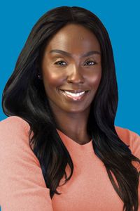 Image of Pasha Baker