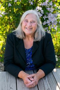 Image of Pat Skogen