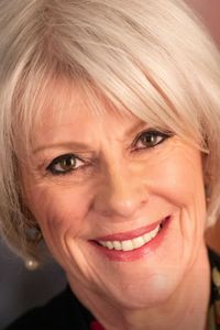 Image of Pat Sturges