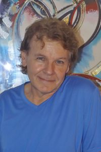 Image of Pat Fearing