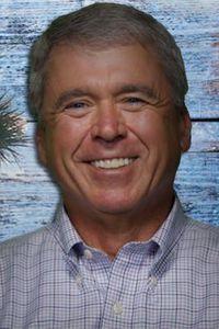 Image of Pat McKinney