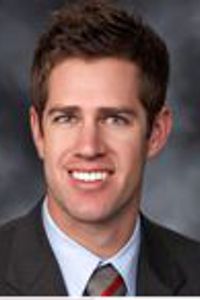 Image of Pat Ricketts