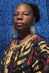 Image of Patricia June