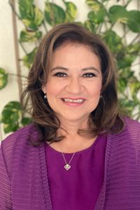 Image of Patricia Varela