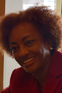 Image of Patricia Anthony