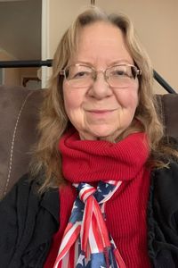 Image of Patricia Badovinac