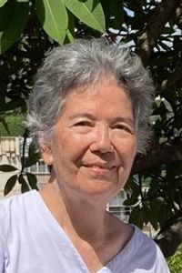 Image of Patricia Beekman