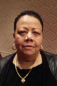 Image of Patricia Bradford