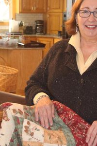 Image of Patricia Driscoll