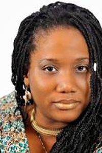 Image of Patricia Elliott