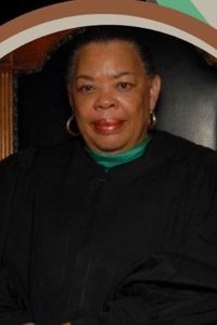 Image of Patricia P. Satterfield