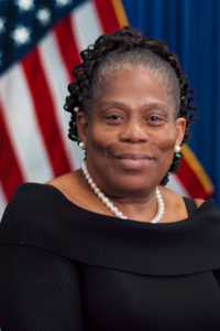 Image of Patricia L. Tillman