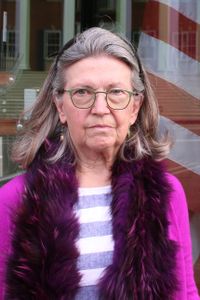 Image of Patricia Waters