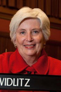 Image of Patricia Widlitz