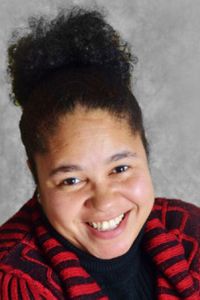 Image of Patricia Wright