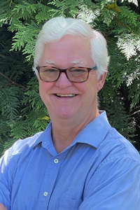 Image of Patrick Elder