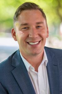 Image of Patrick Ahrens
