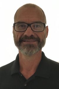 Image of Patrick Biange