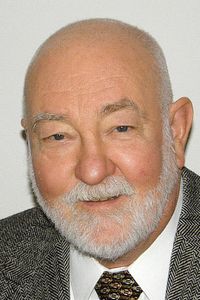 Image of Patrick Harman