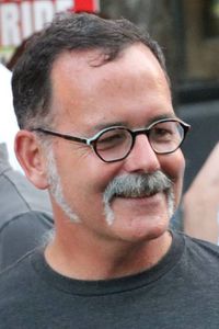 Image of Patrick Heck