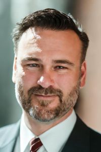 Image of Patrick Jude