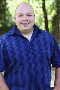 Image of Patrick Abell