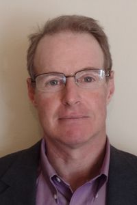 Image of Patrick Bohan