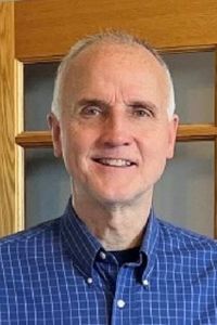 Image of Patrick Brennan