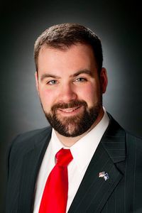 Image of Patrick Calder