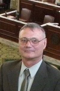 Image of Patrick Case