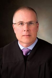 Image of Patrick Corum