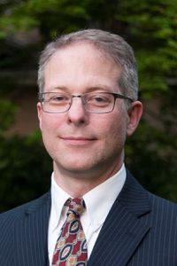 Image of Patrick Dillon