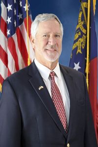 Image of Patrick Farrell