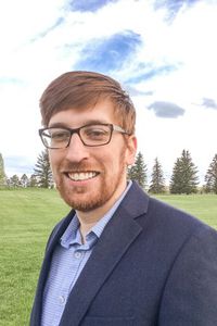Image of Patrick Fitzgerald