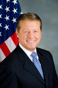 Image of Patrick Gallivan