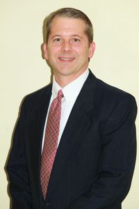 Image of Patrick Hurley