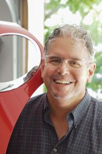 Image of Patrick Keating