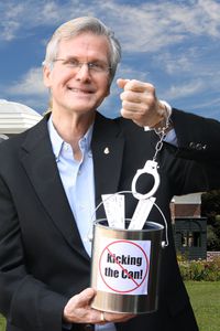 Image of Patrick Lee