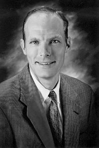 Image of Patrick McCaffery