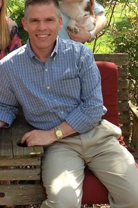 Image of Patrick McCarthy