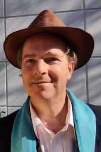 Patrick Mosolf