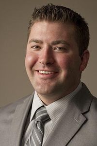 Image of Patrick Neville