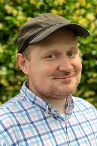 Image of Patrick Poer