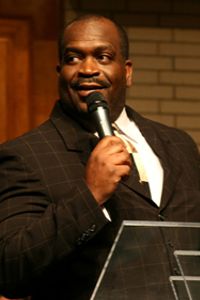 Image of Patrick R. LeBlanc