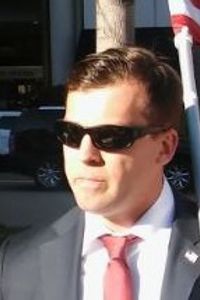 Image of Patrick Little