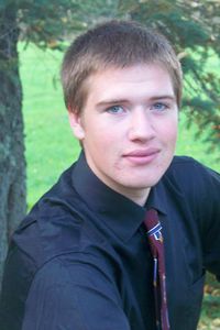 Image of Patrick Seymour