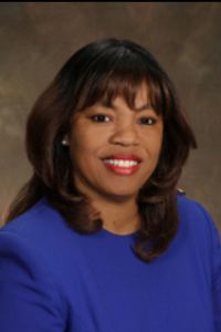 Image of Patsy Taylor