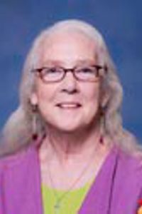 Image of Patti Radle