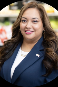 Image of Patty Garcia